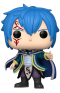 Pop! Animation: Fairy Tail - Jellal Fernandez