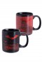 The Batman - DC Batman 2022 Heat Change Mug