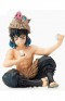 Demon Slayer: Kimetsu no Yaiba - Estatua PVC PM Perching Inosuke Hashibira