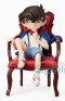Detective Conan - Conan Edogawa Chair Sega Prize Figure