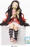 Demon Slayer: Kimetsu no Yaiba - Estatua PVC PM Perching Nezuko Kamado