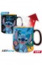 Disney: Lilo & Stitch - Taza Termica Lilo & Stitch
