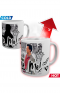 Friends - Taza térmica You Love Me