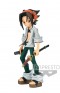 Shaman King - Figura Yoh Asakura 