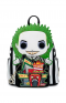 Loungefly - Beetlejuice - Mini Mochila Dantes Inferno