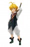 Seven Deadly Sins: Dragon's Judgement Estatua Pop Up Parade Meliodas