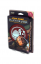 Star Wars Palacio de Jabba Cards Game