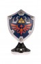 The Legend of Zelda Breath of the Wild - Hylian Shield Collector's Edition Statue