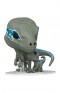 Pop! Movies: Jurassic World 3 - Blue & Beta