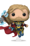 Pop! Marvel: Thor Love & Thunder - Thor