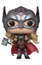 Pop! Marvel: Thor Love & Thunder - Mighty Thor