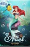The Little Mermaid - Master Craft Ariel Statue