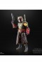 Star Wars - Boba Fett  (Throne Room) Black Series Figure