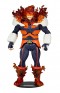 My Hero Academia - Figura de Acción Endeavor