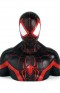 Marvel - Busto Hucha Miles Morales