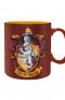 Harry Potter - Gryffindor Slogan Mug