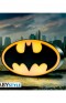 DC Comics - Lampara Batman Logo