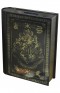 Harry Potter - Hucha Libro Hogwarts 