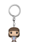 Pop! Keychain: TV: Stranger Things S4 - Eleven 