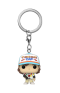 Pop! Keychain: TV: Stranger Things S4 - Dustin