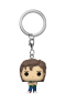 Pop! Keychain: TV: Stranger Things S4 - Steve