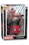 Pop! Comic Cover: Marvel - Daredevil: Elektra