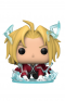 Pop! Animation: Fullmetal Alchemist: Brotherhood - Edward Elric