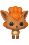 Pop! Games: Pokemon - Vulpix 10"