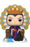 Pop! Deluxe: Disney Villains -  Evil Queen on Throne