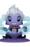 Pop! Deluxe: Disney Villains - Ursula on Throne