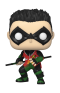 Pop! Games: Gotham Knights - Robin