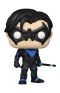 Pop! Games: Gotham Knights - Nightwing