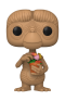 Pop! Movies: ET 40th Anniversary - E.T. w/ Flowers