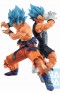 Dragon Ball Super - Figura Son Goku & Vegeta Super Saiyan God Super Saiyan