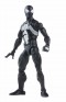 Marvel - Spider-Man Symbionte Marvel Legends Figure