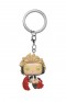 Pop! Keychain: My Hero Academia - Hawks