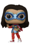 Pop! Marvel: Ms. Marvel - Ms. Marvel