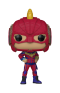 Pop! Marvel: Ms. Marvel - Kamala Khan