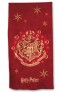 Harry Potter Beach Towel Red House