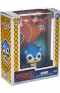 Pop! Game Cover: Sonic- Sonic The Hedgehog 2 Ex