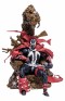 Spawn - Spawn on Throne Deluxe Set McFarlane Figure