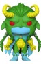 Pop! Marvel: Monster Huntes - Loki