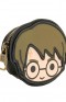 Harry Potter - Harry Potter Chibi Face Coin Purse