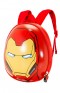 Marvel - Eggy Iron Man Tech Power Backpack for Children 