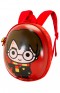 Harry Potter - Mochila Infantil Eggy Chibi Harry Potter