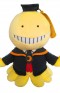 Assassination Classroom -  Koro Sensei Plushie 25 cm