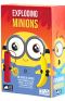 Exploding Minions