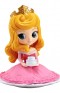 Disney - Q Posket Sugirly Princess Aurora Ver.A