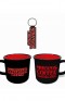 Stranger Things - Set de Regalos Stranger Things