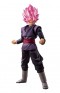 Dragon Ball Super - Figura Goku Black Super Saiyan Rose Sh Figuarts